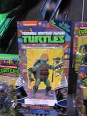 Toy Fair 2014 - Playmates Teenage Mutant Ninja Turtles