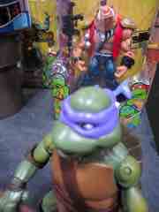 Toy Fair 2014 - Playmates Teenage Mutant Ninja Turtles