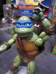 Toy Fair 2014 - Playmates Teenage Mutant Ninja Turtles