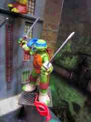 Toy Fair 2014 - Playmates Teenage Mutant Ninja Turtles