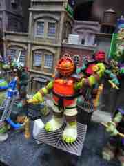 Toy Fair 2014 - Playmates Teenage Mutant Ninja Turtles