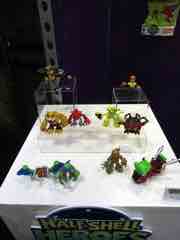 Toy Fair 2014 - Playmates Teenage Mutant Ninja Turtles