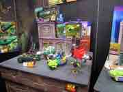 Toy Fair 2014 - Playmates Teenage Mutant Ninja Turtles