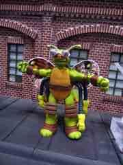 Toy Fair 2014 - Playmates Teenage Mutant Ninja Turtles