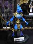 Toy Fair 2015 - Four Horsemen - Mythic Legions