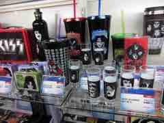 Toy Fair 2015 - Bif Bang Pow! SNL, Twilight Zone, and KISS