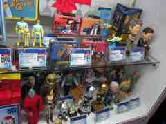 Toy Fair 2015 - Bif Bang Pow! SNL, Twilight Zone, and KISS