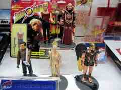 Toy Fair 2015 - Bif Bang Pow! SNL, Twilight Zone, and KISS