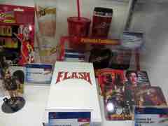 Toy Fair 2015 - Bif Bang Pow! SNL, Twilight Zone, and KISS