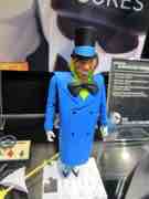 Toy Fair 2015 - DC Collectibles