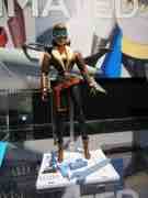 Toy Fair 2015 - DC Collectibles