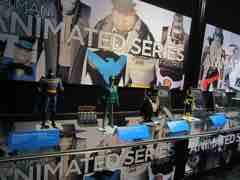 Toy Fair 2015 - DC Collectibles