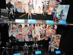 Toy Fair 2015 - DC Collectibles