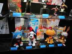 Toy Fair 2015 - DC Collectibles