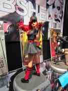 Toy Fair 2015 - DC Collectibles