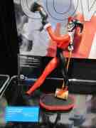 Toy Fair 2015 - DC Collectibles