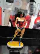 Toy Fair 2015 - DC Collectibles