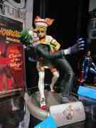 Toy Fair 2015 - DC Collectibles