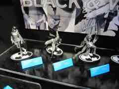 Toy Fair 2015 - DC Collectibles