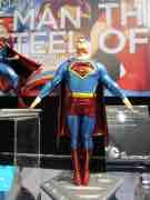 Toy Fair 2015 - DC Collectibles