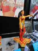 Toy Fair 2015 - DC Collectibles