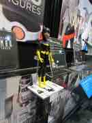 Toy Fair 2015 - DC Collectibles