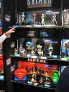 Toy Fair 2015 - Diamond Select Toys - Batman