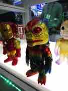 Toy Fair 2015 - Funko - Hikari Vinyl