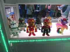 Toy Fair 2015 - Funko - Hikari Vinyl