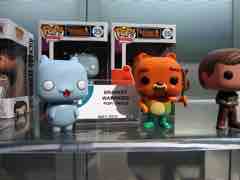 Toy Fair 2015 - Funko Pop! Vinyl Figures