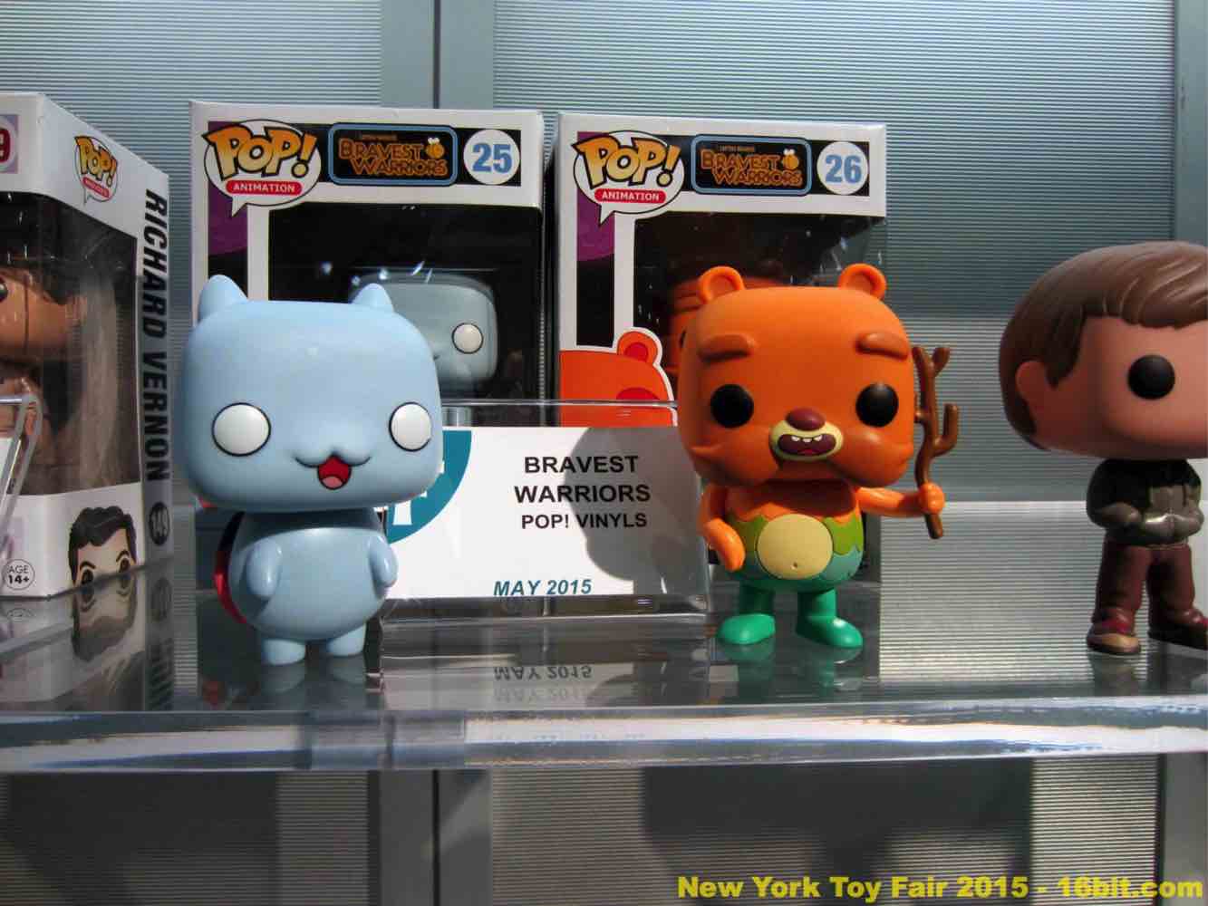 funko pop 2015 catalog