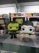 Toy Fair 2015 - Funko - Pop! Vinyl Figures