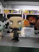 Toy Fair 2015 - Funko - Pop! Vinyl Figures