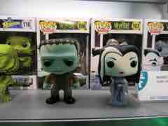 Toy Fair 2015 - Funko - Pop! Vinyl Figures