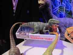 Toy Fair 2015 - Hasbro - Jurassic World