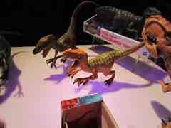 Toy Fair 2015 - Hasbro - Jurassic World