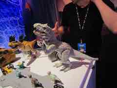 Toy Fair 2015 - Hasbro - Jurassic World