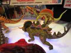 Toy Fair 2015 - Hasbro - Jurassic World