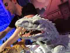 Toy Fair 2015 - Hasbro - Jurassic World