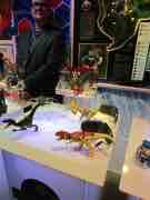 Toy Fair 2015 - Hasbro - Jurassic World