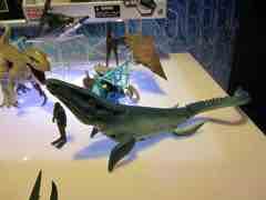 Toy Fair 2015 - Hasbro - Jurassic World