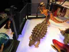 Toy Fair 2015 - Hasbro - Jurassic World