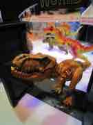 Toy Fair 2015 - Hasbro - Jurassic World