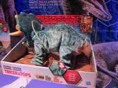 Toy Fair 2015 - Hasbro - Jurassic World