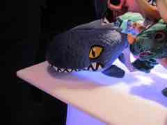 Toy Fair 2015 - Hasbro - Jurassic World