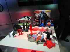 Toy Fair 2015 - Hasbro - Marvel