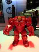 Toy Fair 2015 - Hasbro - Marvel