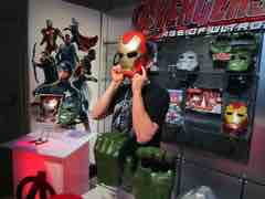 Toy Fair 2015 - Hasbro - Marvel