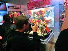 Toy Fair 2015 - Hasbro - Marvel