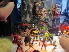 Toy Fair 2015 - Hasbro - Marvel